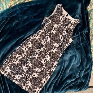 BOGO FREE NWT Elegant sexy dress- form fitting